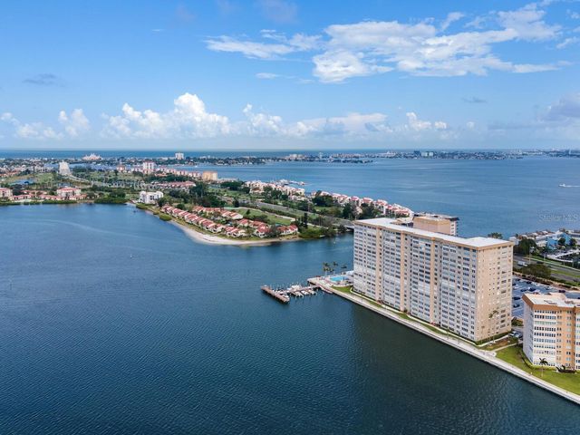 5200 BRITTANY DRIVE S 602, St Petersburg, FL 33715