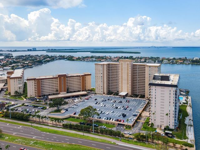 5200 BRITTANY DRIVE S 602, St Petersburg, FL 33715