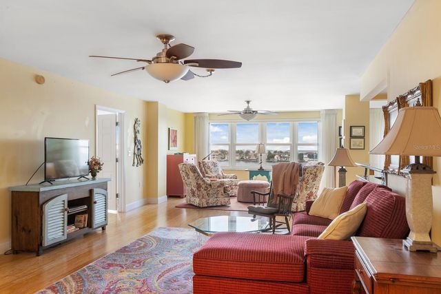 5200 BRITTANY DRIVE S 602, St Petersburg, FL 33715