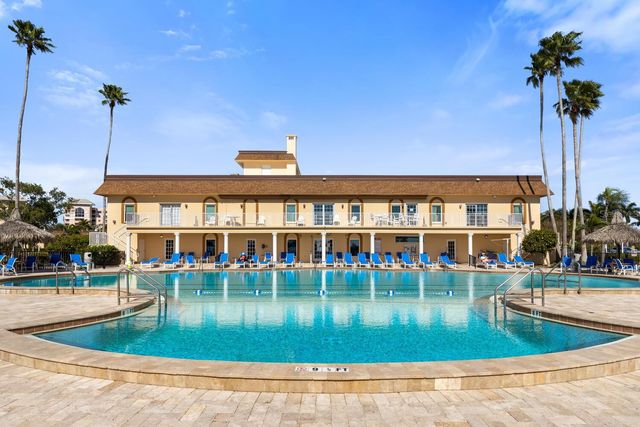 5200 BRITTANY DRIVE S 602, St Petersburg, FL 33715