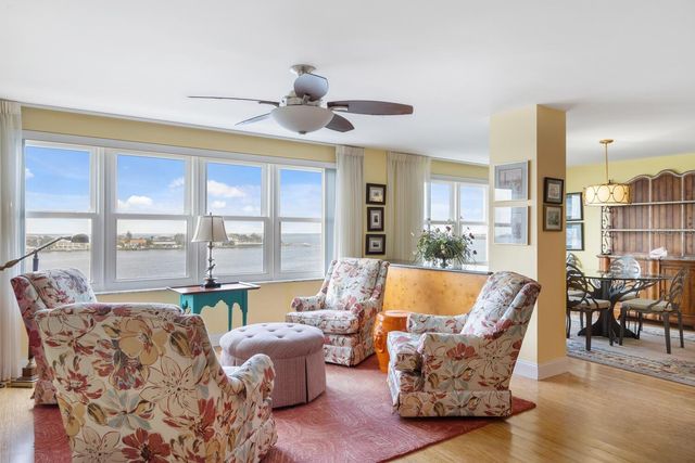 5200 BRITTANY DRIVE S 602, St Petersburg, FL 33715