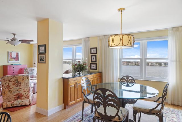 5200 BRITTANY DRIVE S 602, St Petersburg, FL 33715