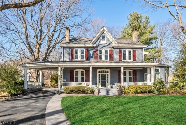 849 E Ridgewood Ave, Ridgewood Village, NJ 07450