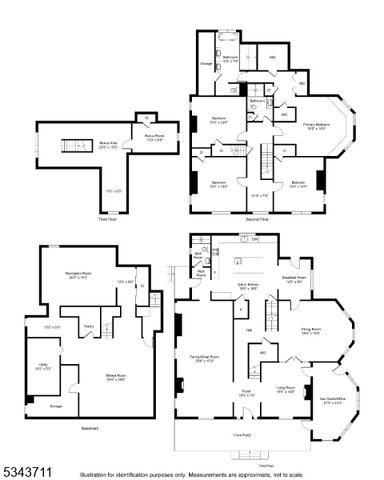 849 E Ridgewood Ave, Ridgewood Village, NJ 07450