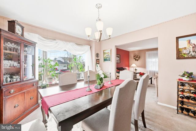 516 WINCHESTER RD, Warminster, PA 18974