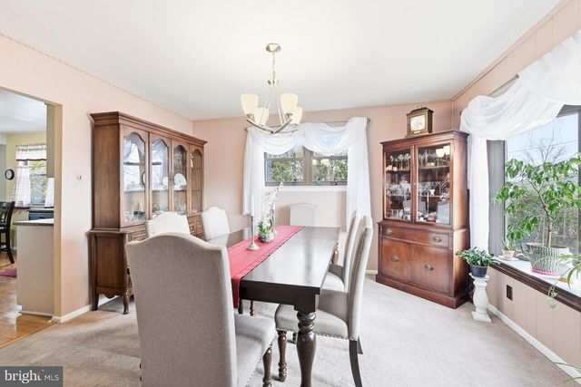 516 WINCHESTER RD, Warminster, PA 18974