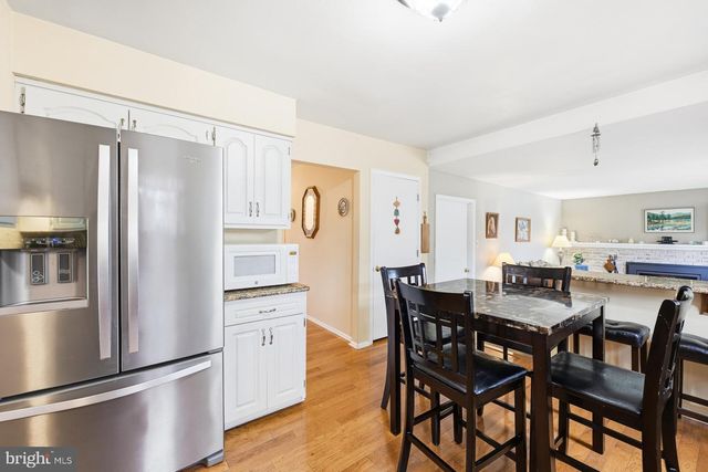 516 WINCHESTER RD, Warminster, PA 18974