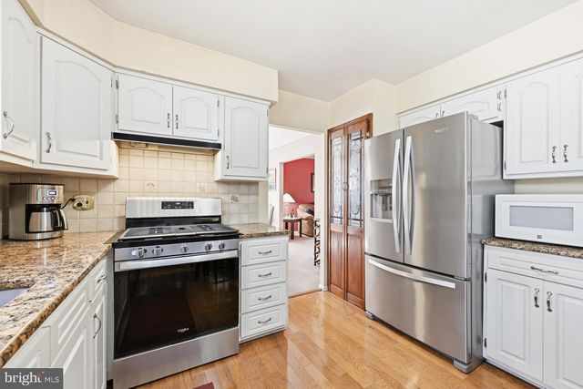 516 WINCHESTER RD, Warminster, PA 18974