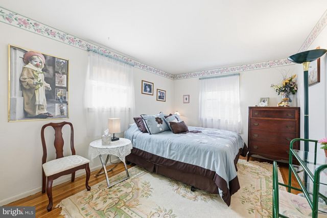 516 WINCHESTER RD, Warminster, PA 18974