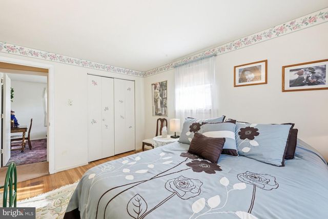 516 WINCHESTER RD, Warminster, PA 18974