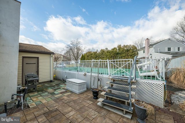 516 WINCHESTER RD, Warminster, PA 18974