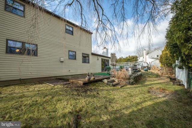 516 WINCHESTER RD, Warminster, PA 18974