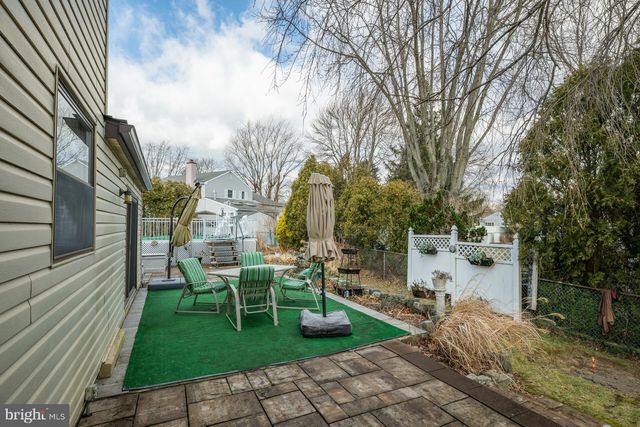 516 WINCHESTER RD, Warminster, PA 18974