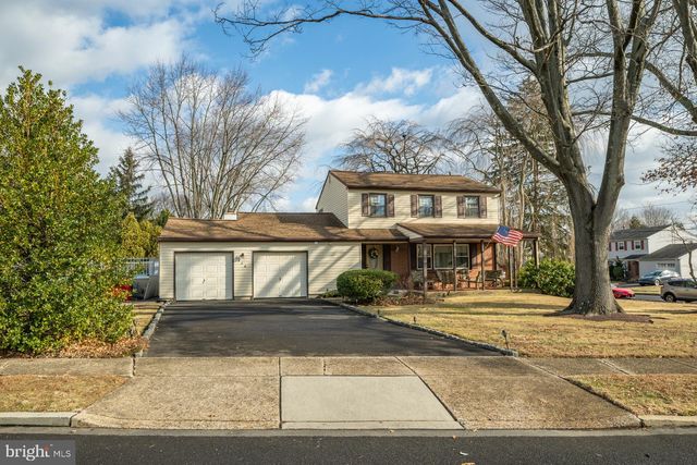 516 WINCHESTER RD, Warminster, PA 18974