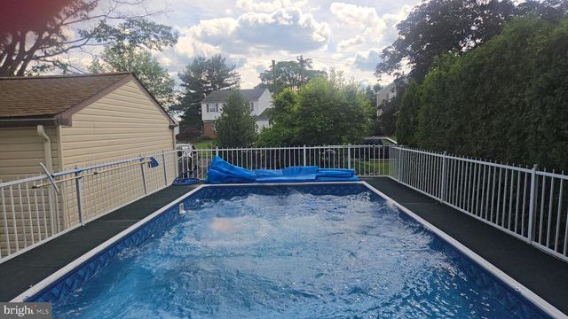 516 WINCHESTER RD, Warminster, PA 18974