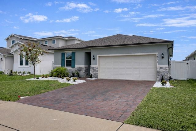 1225 FOX HEDGE LANE, St Cloud, FL 34771