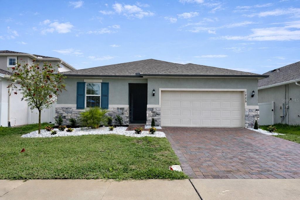 1225 FOX HEDGE LANE, St Cloud, FL 34771
