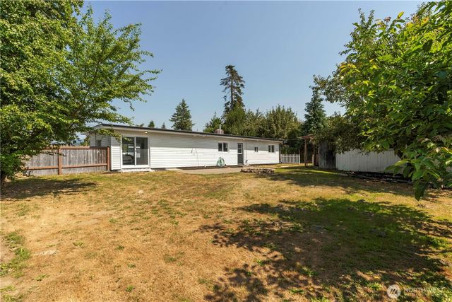 20820 W Jordan Road, Burlington, WA 98233
