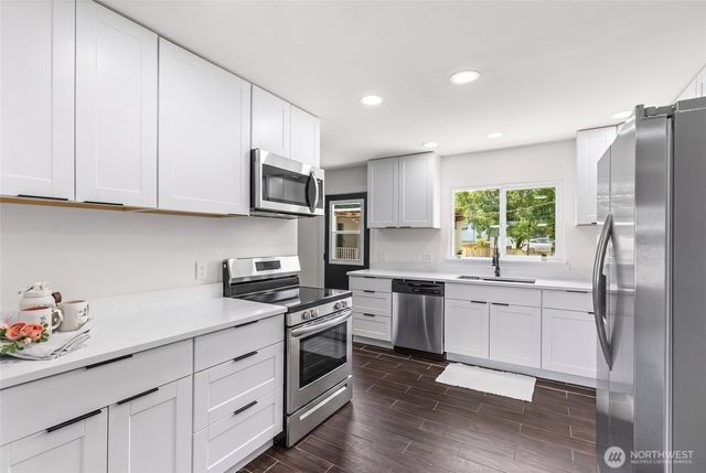 20820 W Jordan Road, Burlington, WA 98233