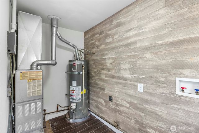 20820 W Jordan Road, Burlington, WA 98233