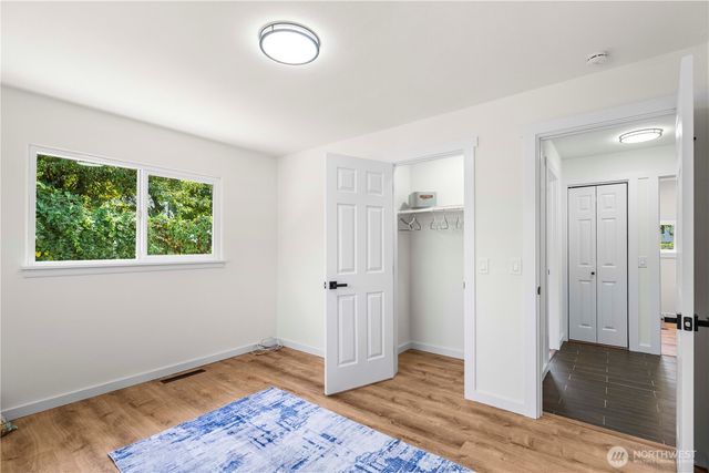 20820 W Jordan Road, Burlington, WA 98233