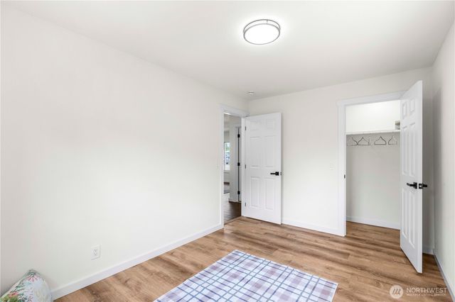 20820 W Jordan Road, Burlington, WA 98233