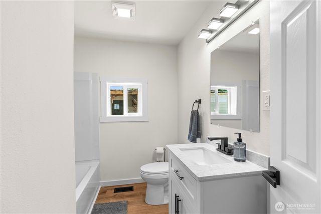 20820 W Jordan Road, Burlington, WA 98233
