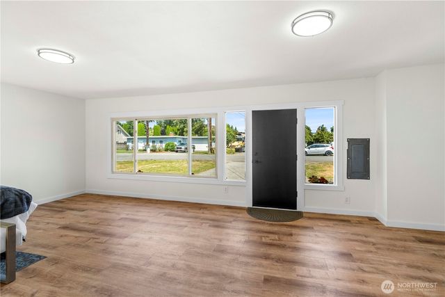 20820 W Jordan Road, Burlington, WA 98233
