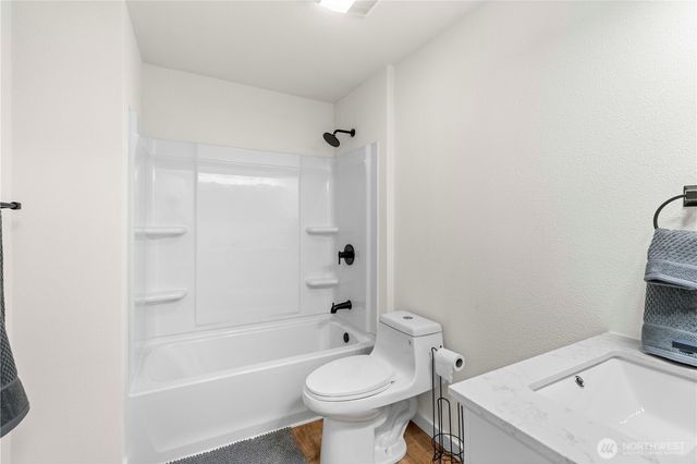 20820 W Jordan Road, Burlington, WA 98233