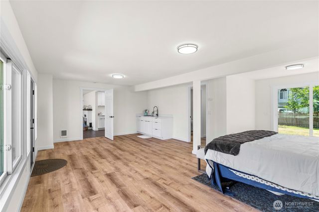 20820 W Jordan Road, Burlington, WA 98233
