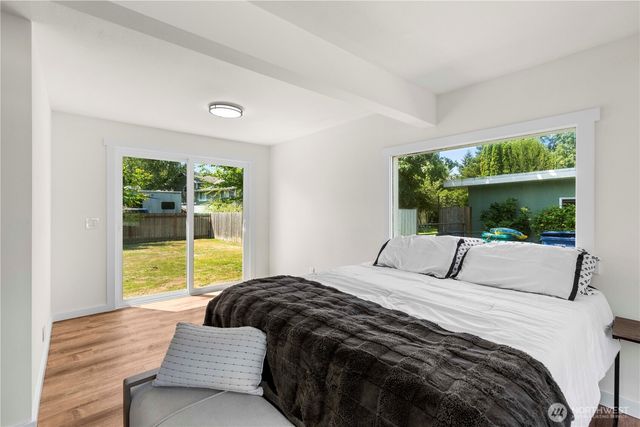 20820 W Jordan Road, Burlington, WA 98233