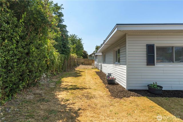20820 W Jordan Road, Burlington, WA 98233