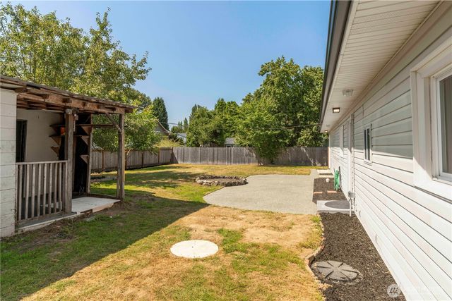 20820 W Jordan Road, Burlington, WA 98233