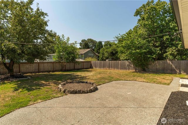 20820 W Jordan Road, Burlington, WA 98233