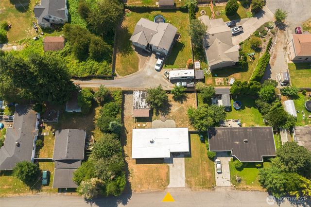 20820 W Jordan Road, Burlington, WA 98233