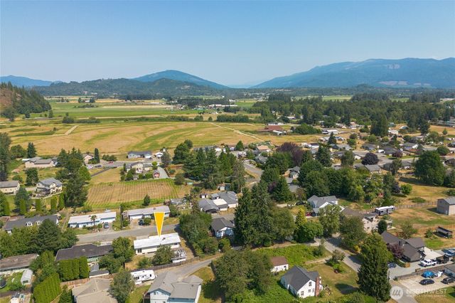 20820 W Jordan Road, Burlington, WA 98233