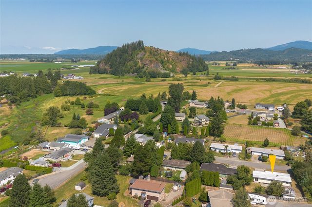 20820 W Jordan Road, Burlington, WA 98233