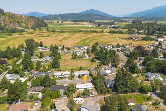 20820 W Jordan Road, Burlington, WA 98233