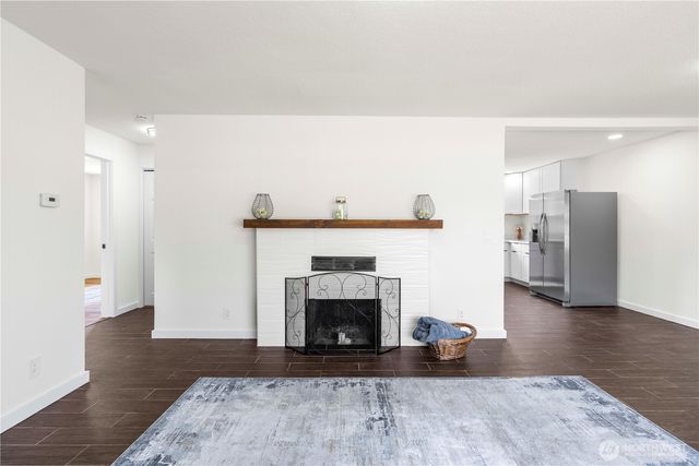 20820 W Jordan Road, Burlington, WA 98233