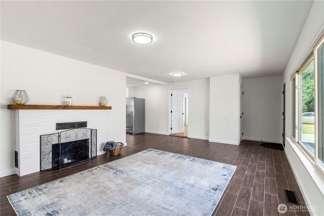 20820 W Jordan Road, Burlington, WA 98233