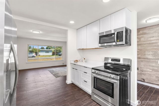 20820 W Jordan Road, Burlington, WA 98233