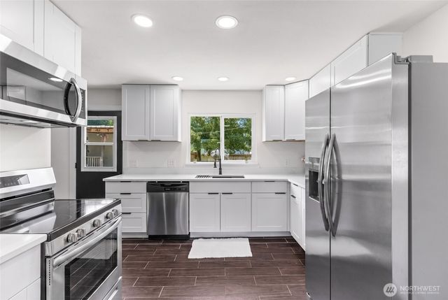 20820 W Jordan Road, Burlington, WA 98233