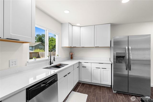 20820 W Jordan Road, Burlington, WA 98233