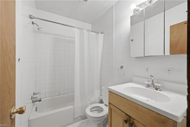 5322 Arthur CIR, Norfolk, VA 23502
