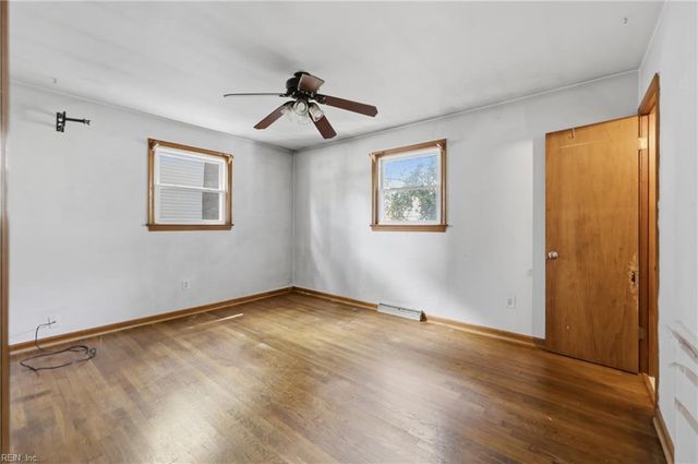 5322 Arthur CIR, Norfolk, VA 23502