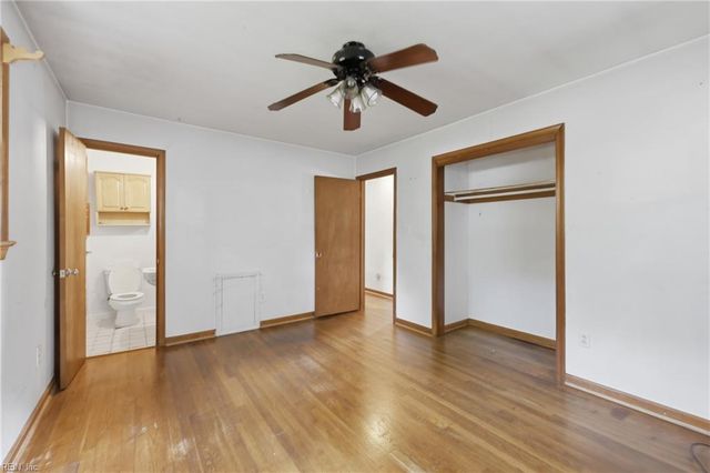5322 Arthur CIR, Norfolk, VA 23502