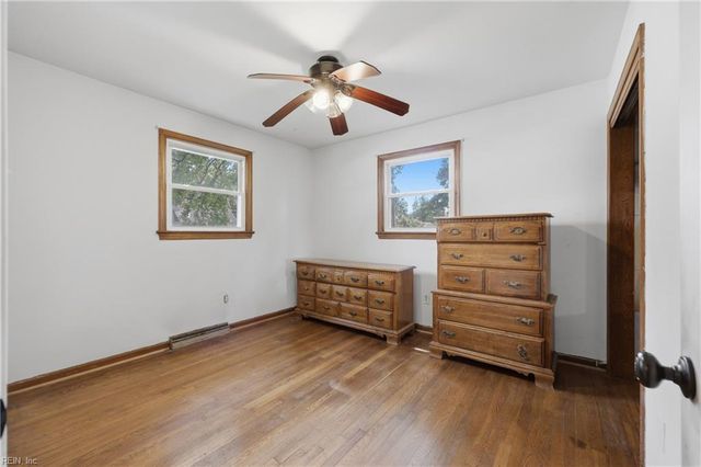 5322 Arthur CIR, Norfolk, VA 23502