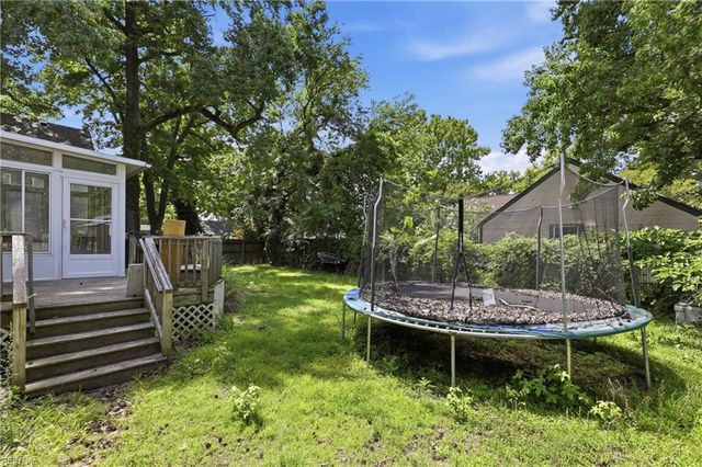 5322 Arthur CIR, Norfolk, VA 23502