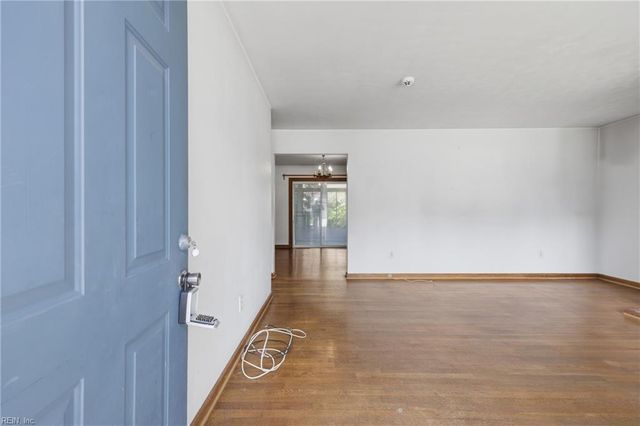 5322 Arthur CIR, Norfolk, VA 23502