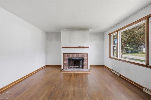 5322 Arthur CIR, Norfolk, VA 23502